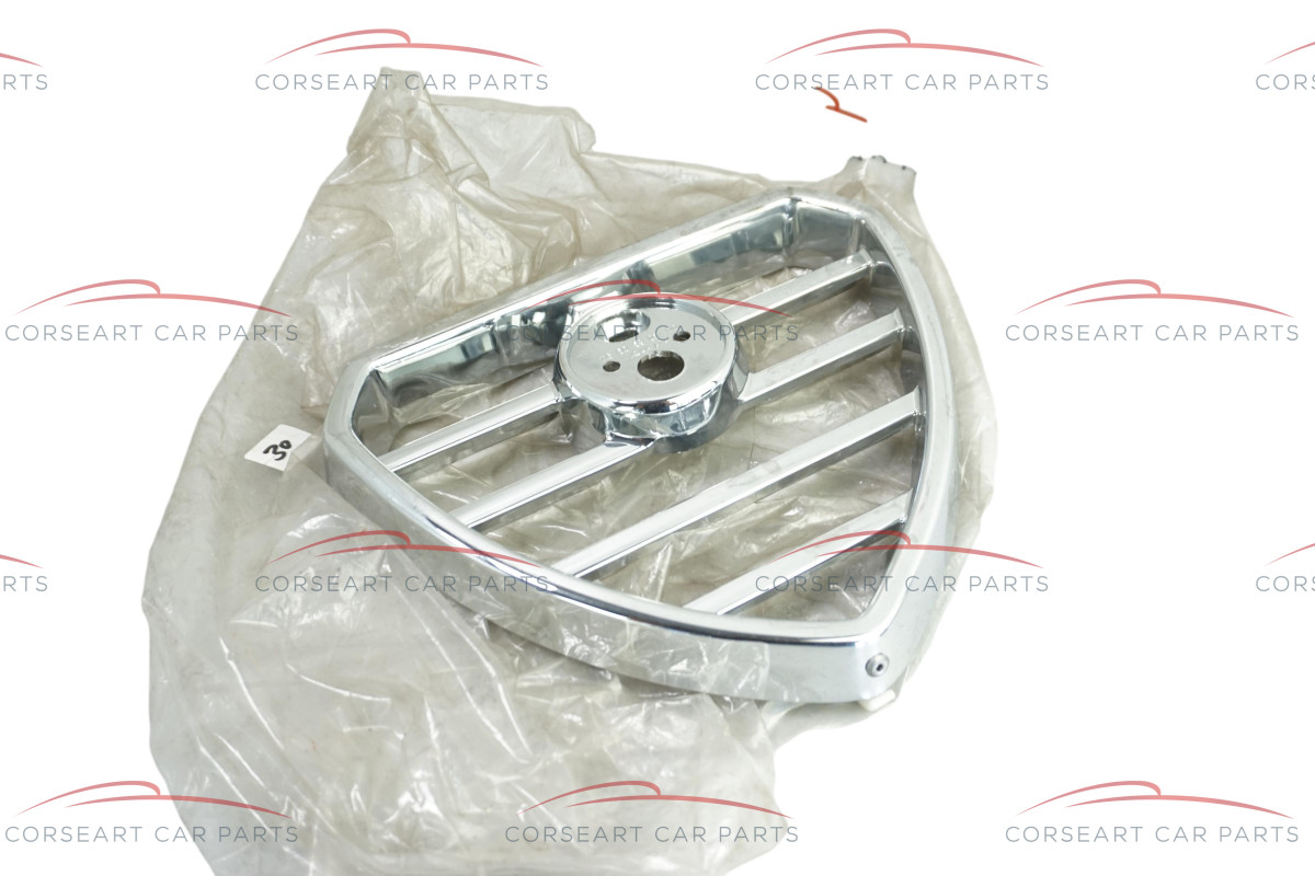 116505903100 Alfa Romeo Giulietta 116 Scudetto Kühlergi