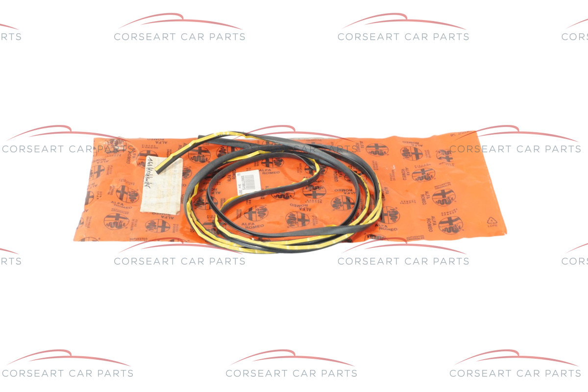 60778915 Alfa Romeo 146 Heckscheibe Dichtung