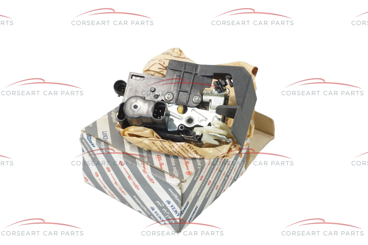 60692261 Alfa Romeo 156 Front Door Lock Central Locking LH