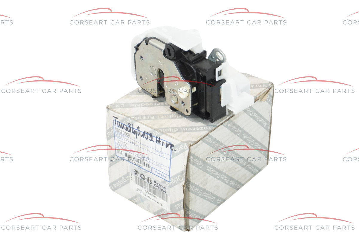 50513059 Alfa Romeo 159 939 Rear Door Lock Central Locking R
