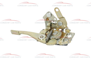 7682428 Fiat Cinquecento 170 Front Door Lock RH