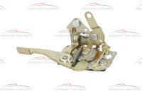7682428 Fiat Cinquecento 170 Front Door Lock RH
