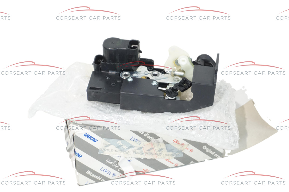 60692263 Alfa Romeo 156 Rear Door Lock Central Locking RH