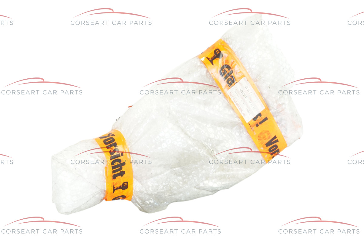 60562074 Alfa Romeo 155 Dreieck Scheibe hinten links