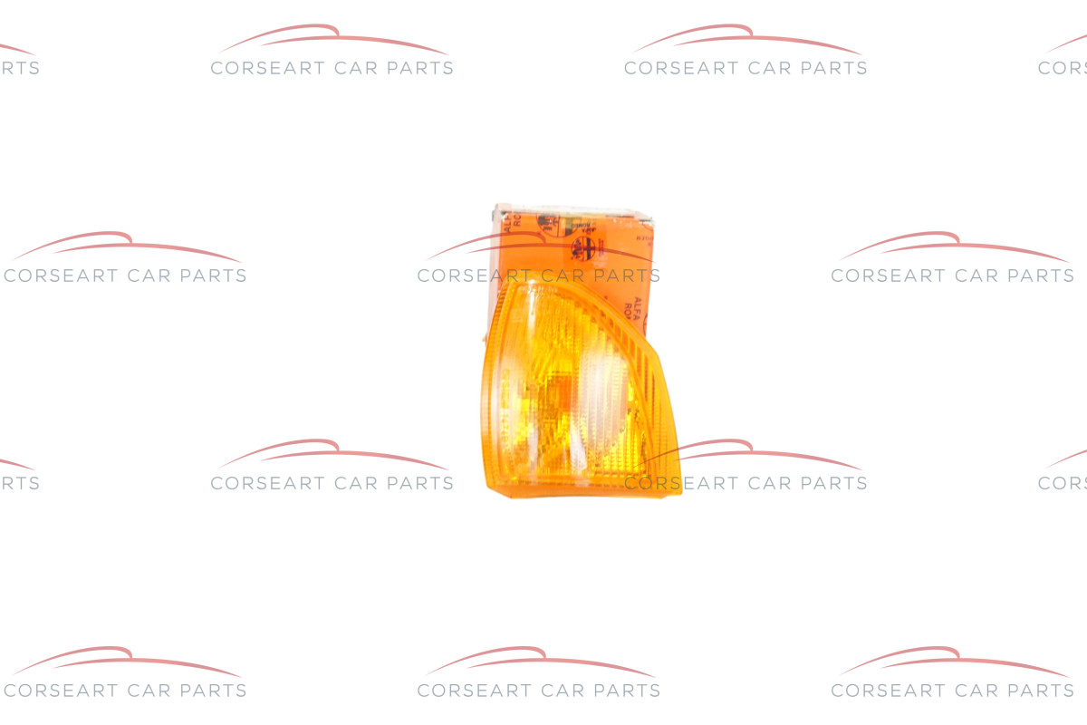 60749956 Alfa Romeo 33 Front Indicator Glass LH