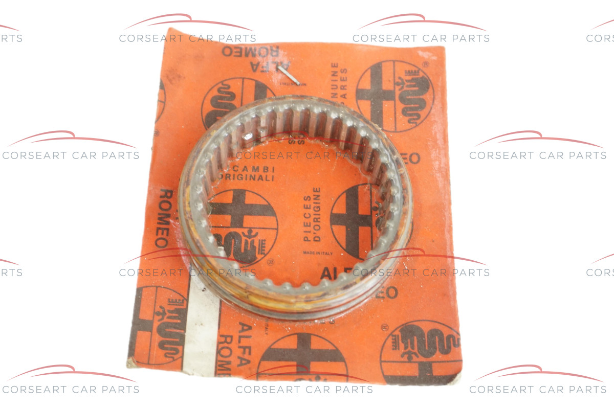 60800472 Alfa Romeo 164 Rear Bearing Gearbox