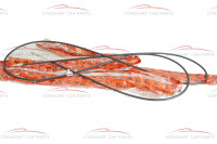 60589090 Alfa Romeo 33 Sportwagon Seilzug Kofferraum