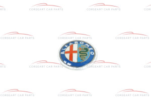240051010 Alfa Romeo Emblem