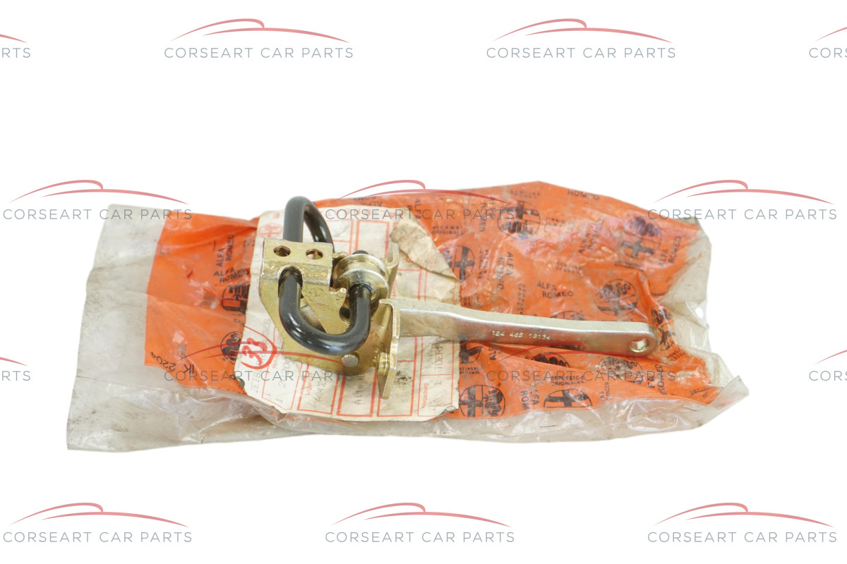 60592694 Alfa Romeo 33 Türfangband