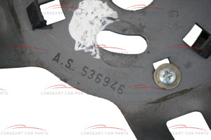 AS536946 Alfa Romeo Alfasud Sprint Lenkrad 1,7