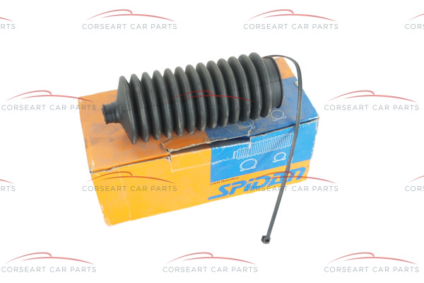 607060026 Alfa Reomeo 164 & Fiat & Lancia Lenkmanschette (Spidan 83589)