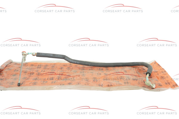 60566925 Alfa Romeo 155 Turbo 2.5 T.D. Klimaleitung