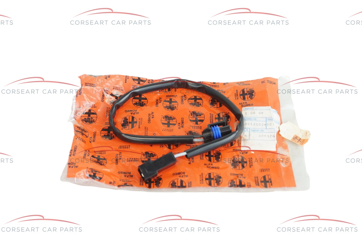 60777257 Alfa Romeo 164 Anschlusskabel Scheinwerfer