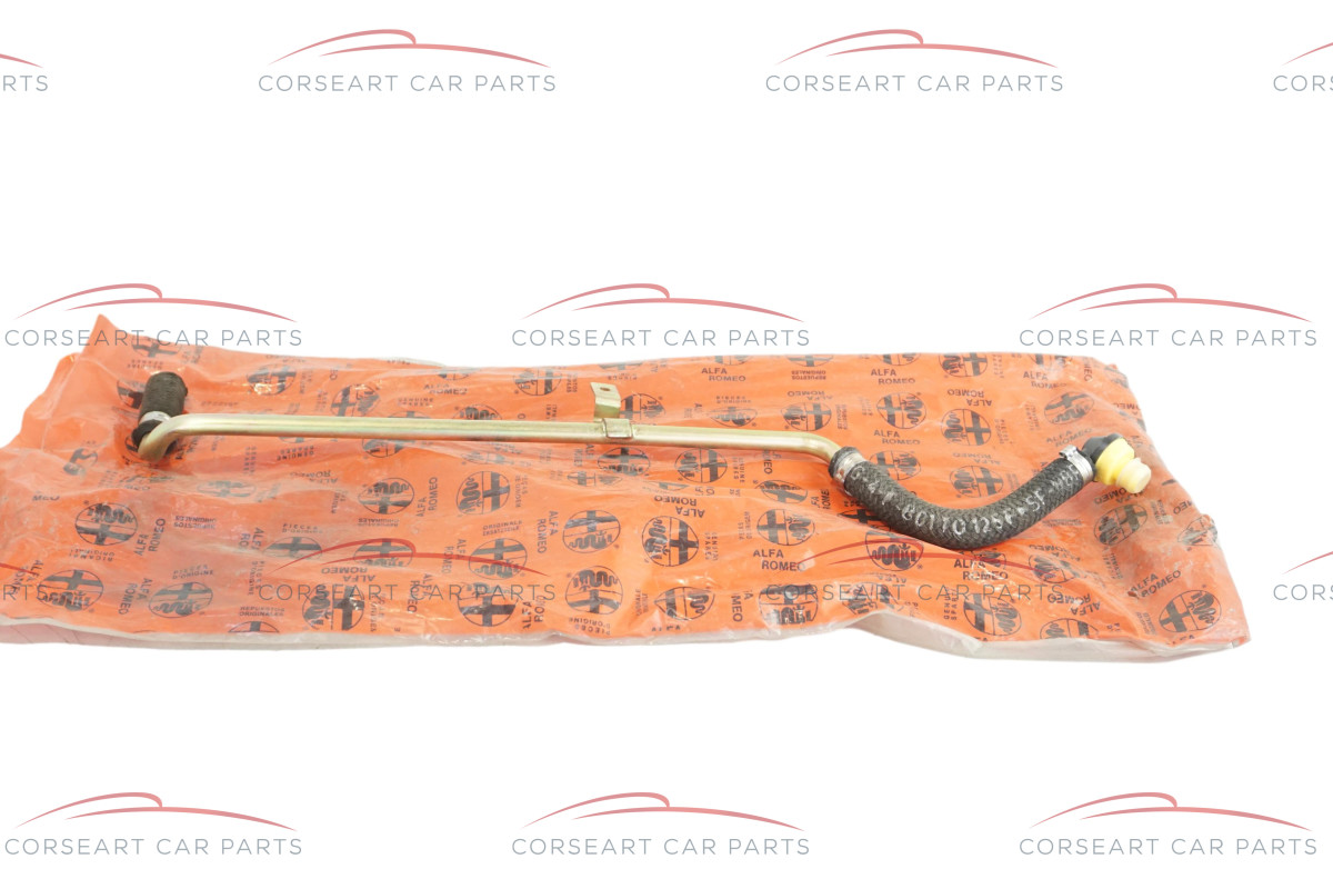 60600606 Alfa Romeo Spider 916 Bremsleitung