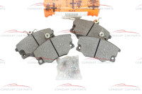 60810239 / 60777600 Alfa Romeo 155/145/146 & Fiat & Lancia Bremsbelagsatz vorne