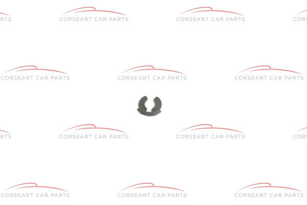 60503017 / 102631 Alfa Romeo 33 & Alfasud Klip Gaspedal