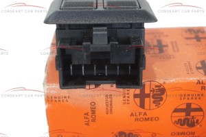 112835980 Alfa Romeo 33 (90-94) Fensterheber Schalter links vorne
