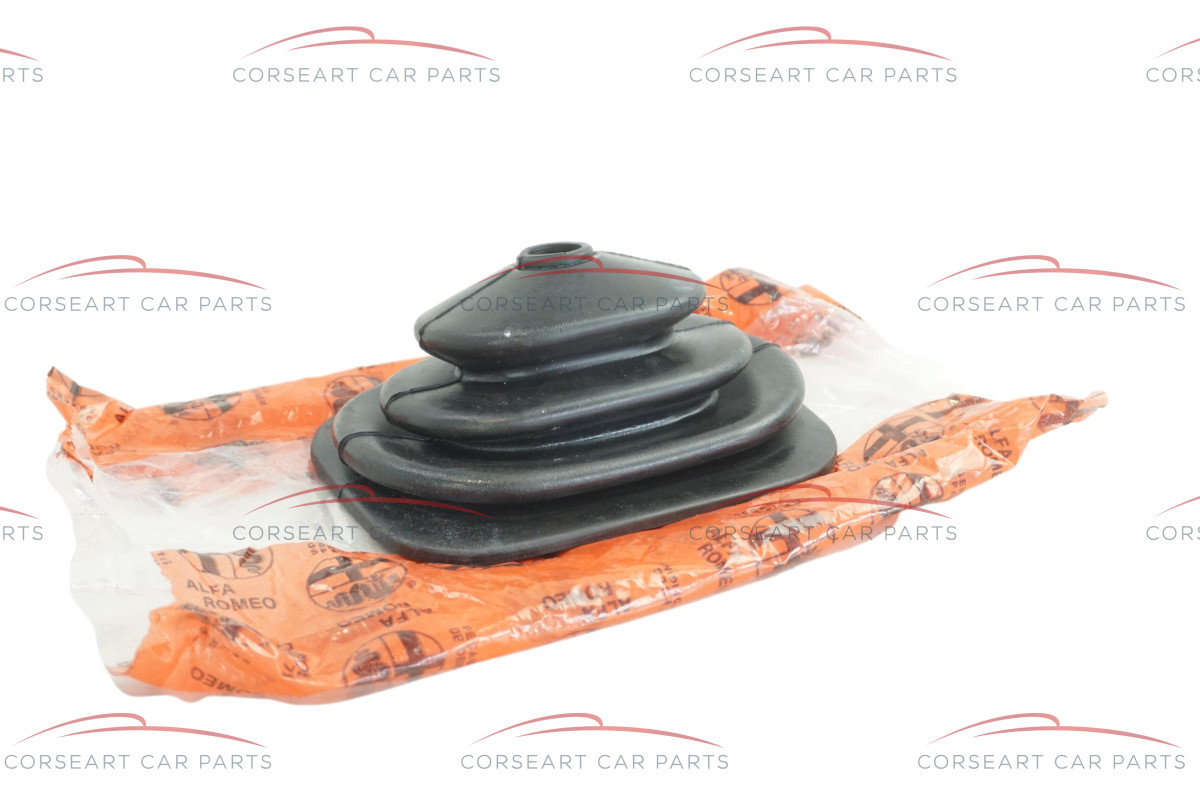 60501629 Alfa Romeo 33 Schalthebelmanschette