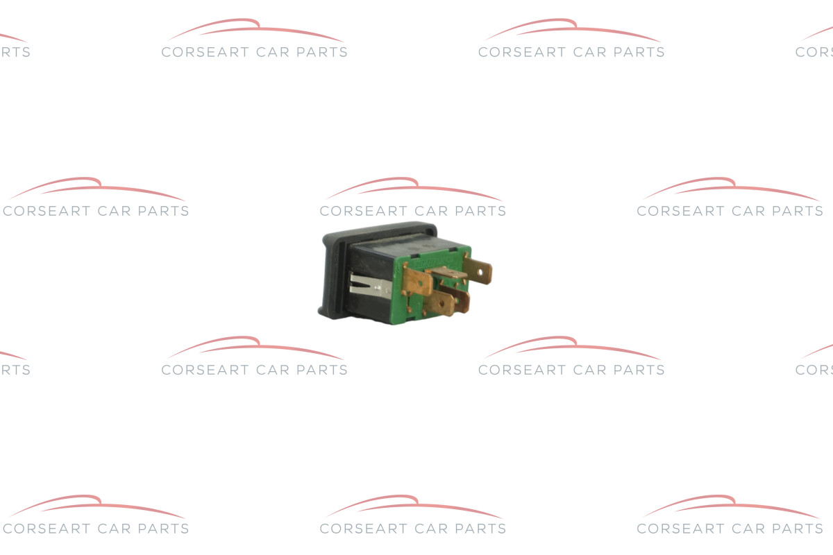 60567949 Alfa Romeo 164 Schalter elektrische Sitzverstellung