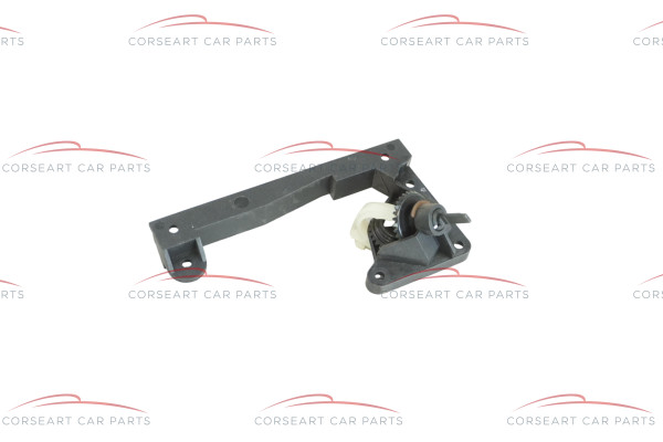 60509912 Alfa Romeo 164 Heizhebelmechanismus