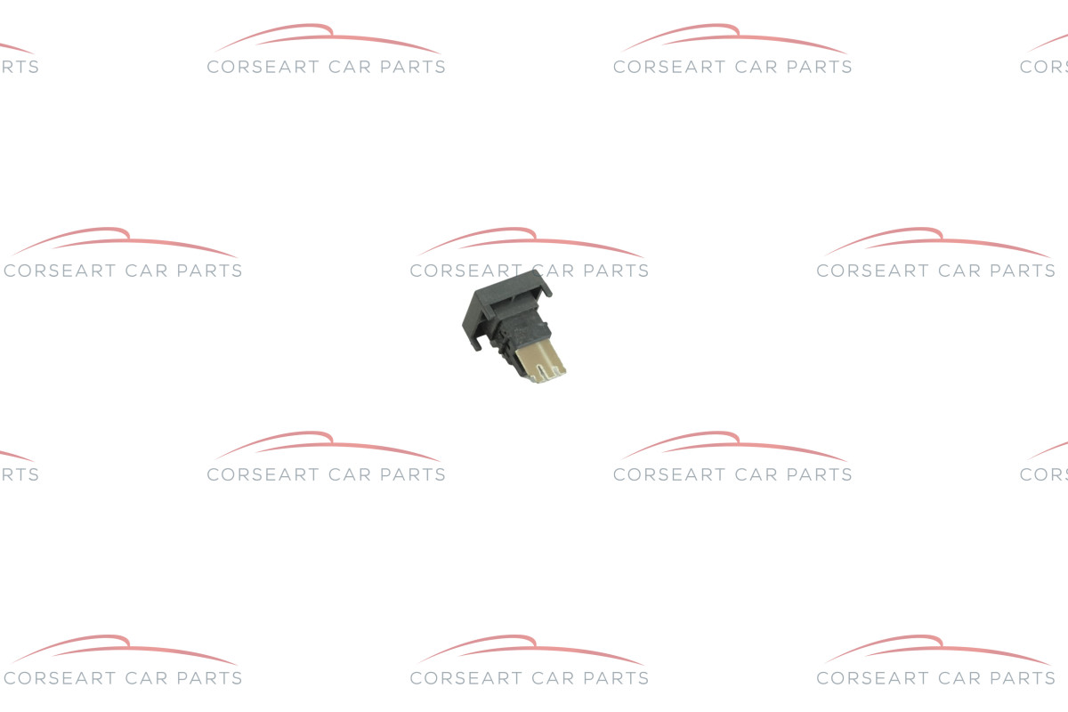60511743 / 164204409600 Alfa Romeo 164 Schalter vorne