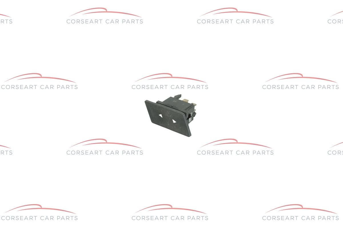 60508236 Alfa Romeo 164 Switch Rear Wind box