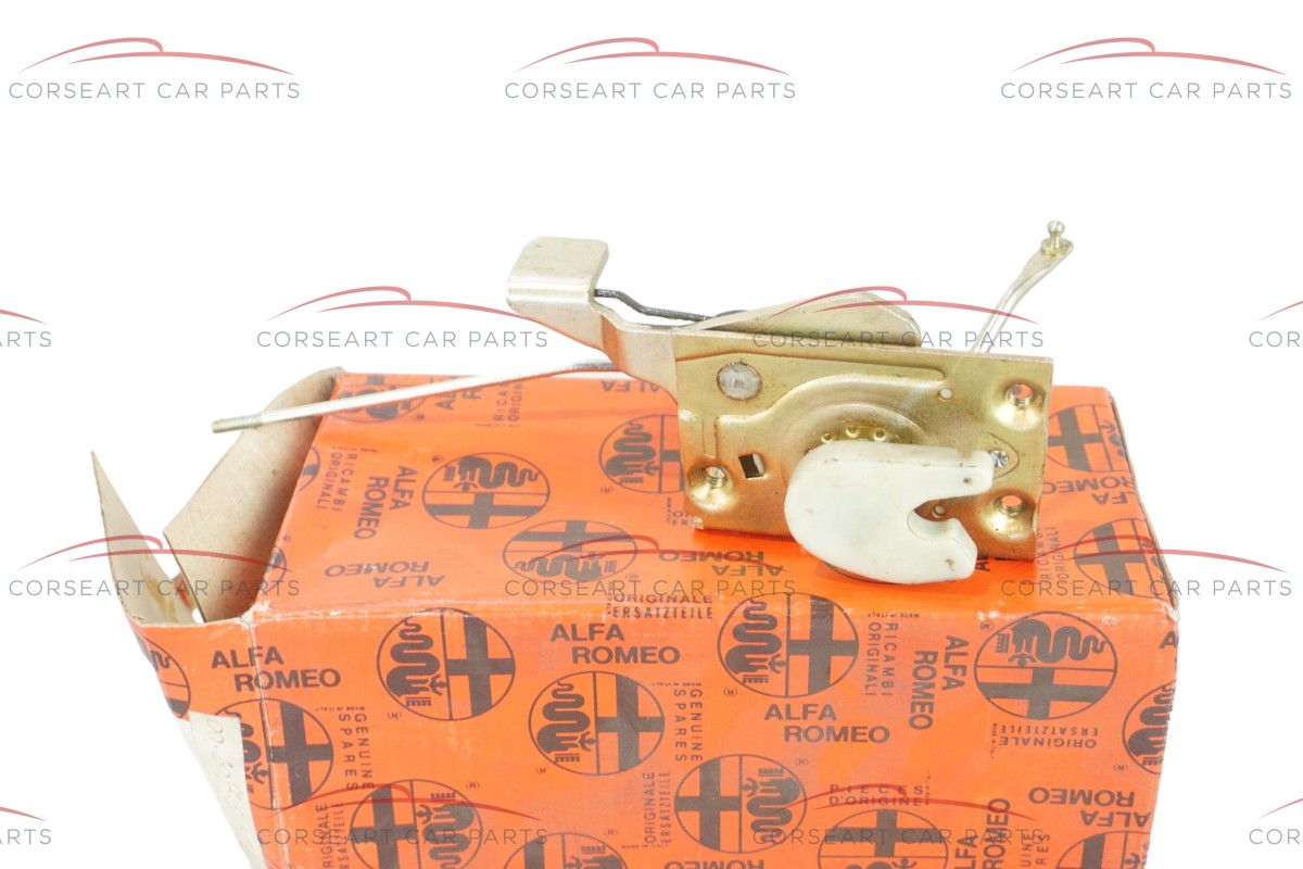 60744876 / 518134 Alfa Romeo Schloss