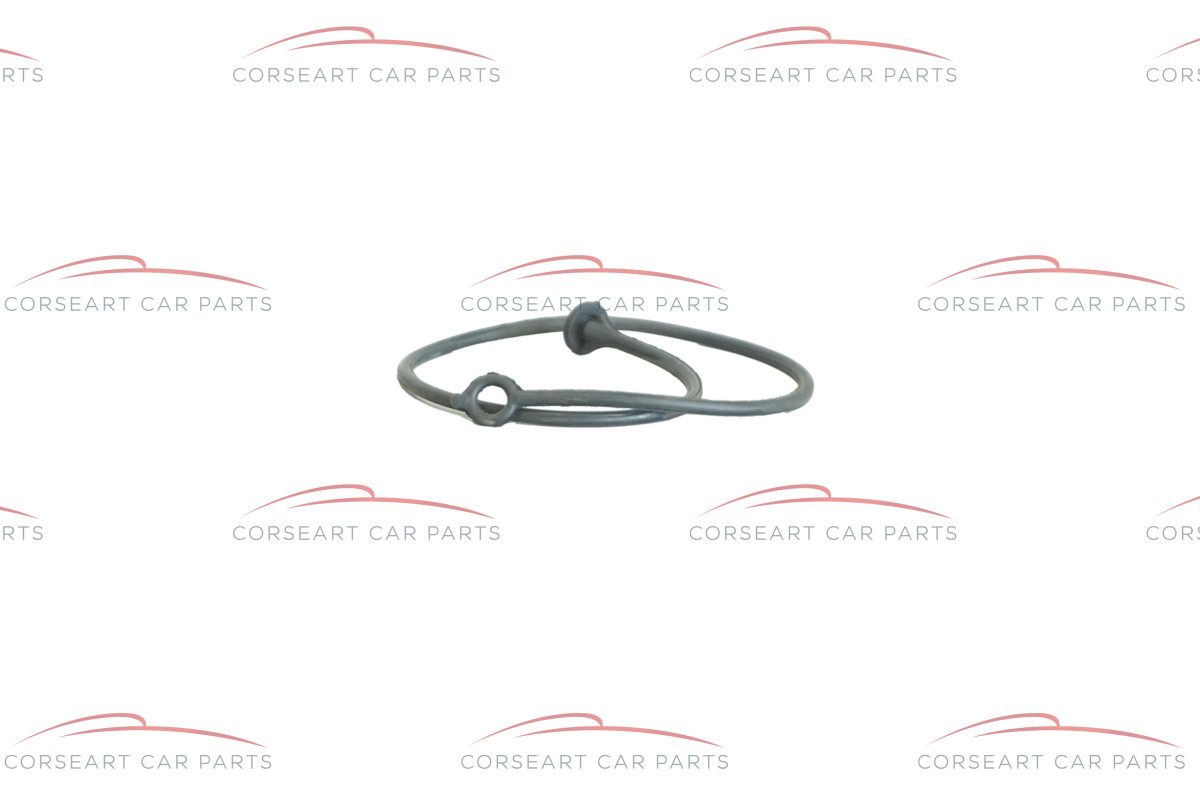 60524803 / 132337 Alfa Romeo 33 (88-90) Halterungsgummi Huta