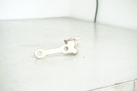 60524132 Alfa Romeo Halterung links