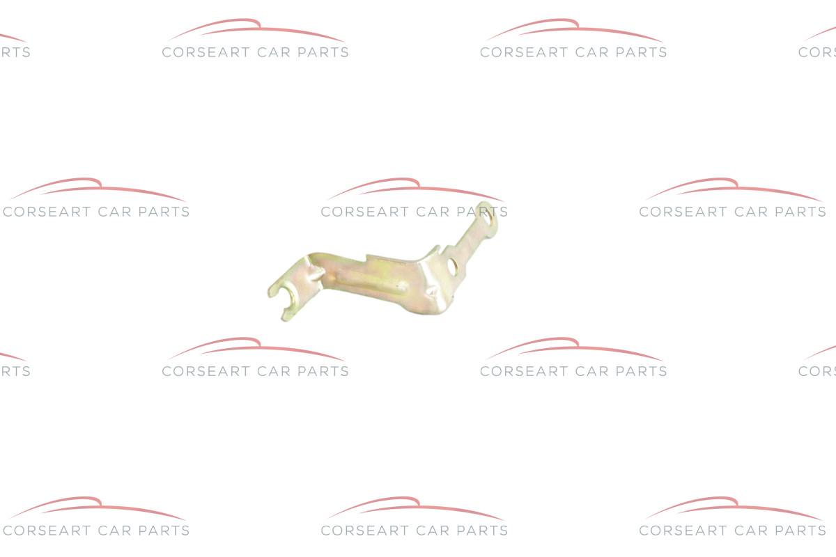 60524133 Alfa Romeo Holder RH