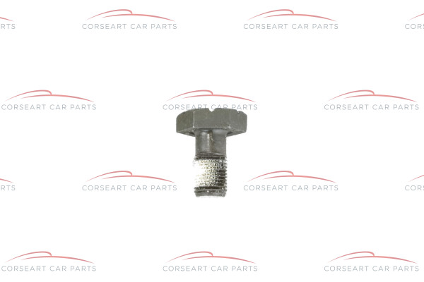 60517722 / 110307 Alfa Romeo Alfasud/Sprint Radmutter