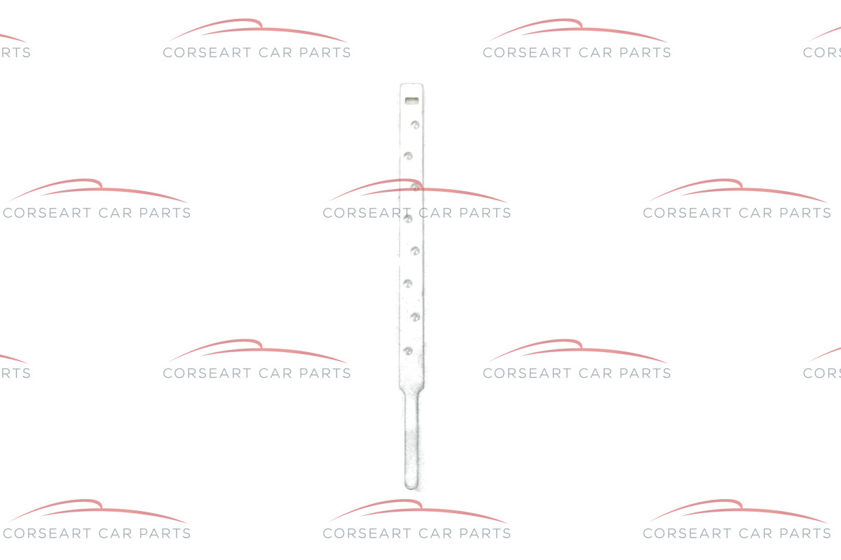 60548948 / 60558652 Alfa Romeo 33 Halteband Achswellen