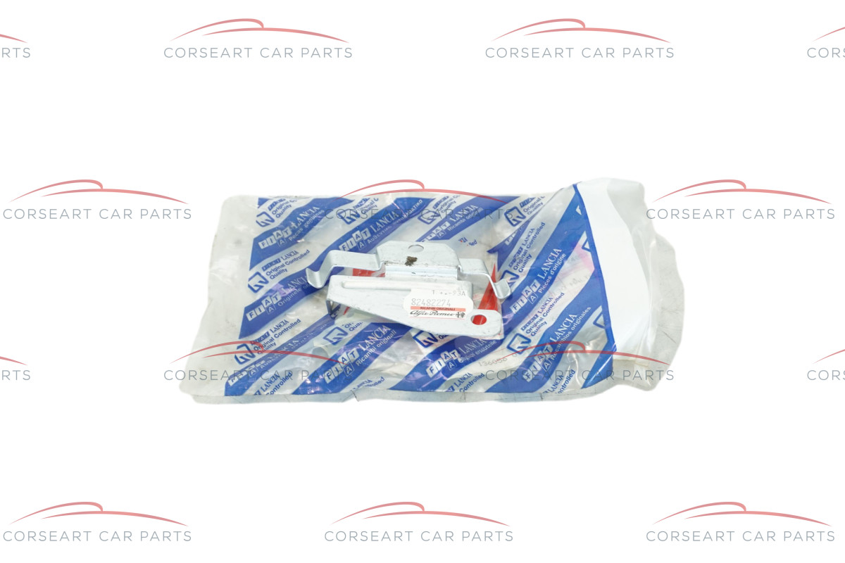 82482274 Alfa Romeo 155 Halter rechts B-Säule Verkleidu