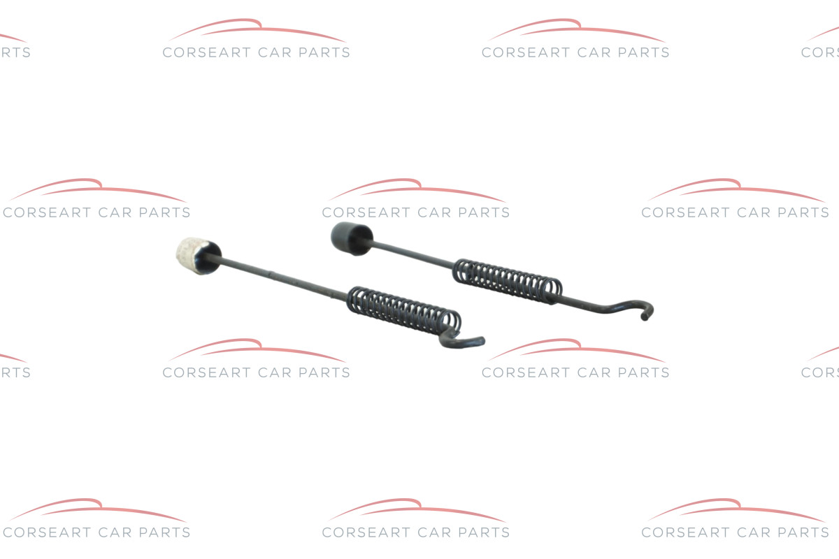 542308 Alfa Romeo Alfasud/Sprint Feder Set