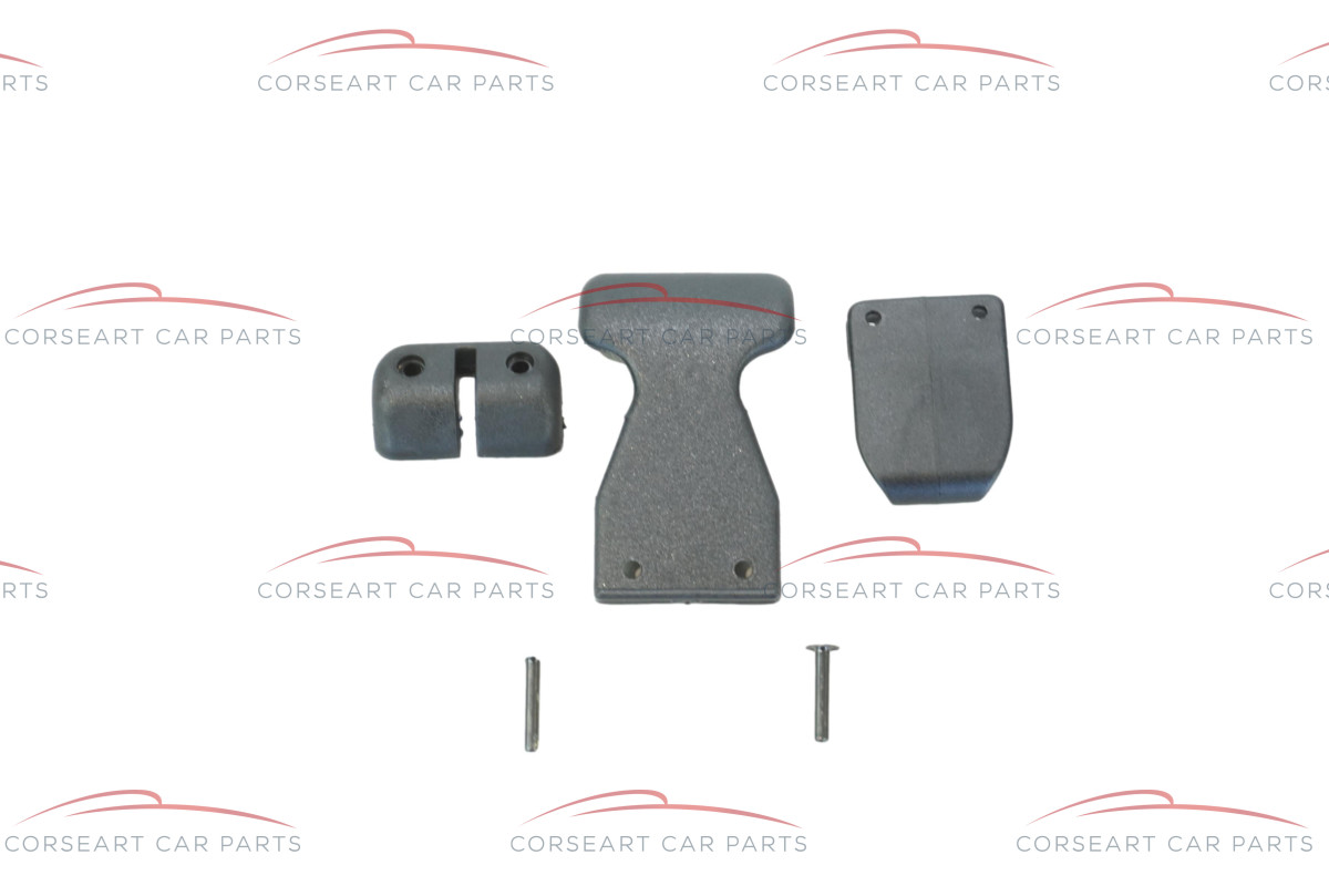 60809081 Alfa Romeo Holder Set