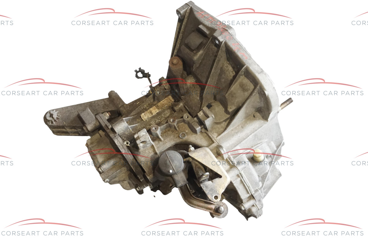 Alfa Romeo 147 & 156 1.6 Twin Spark 120PS Getriebe...