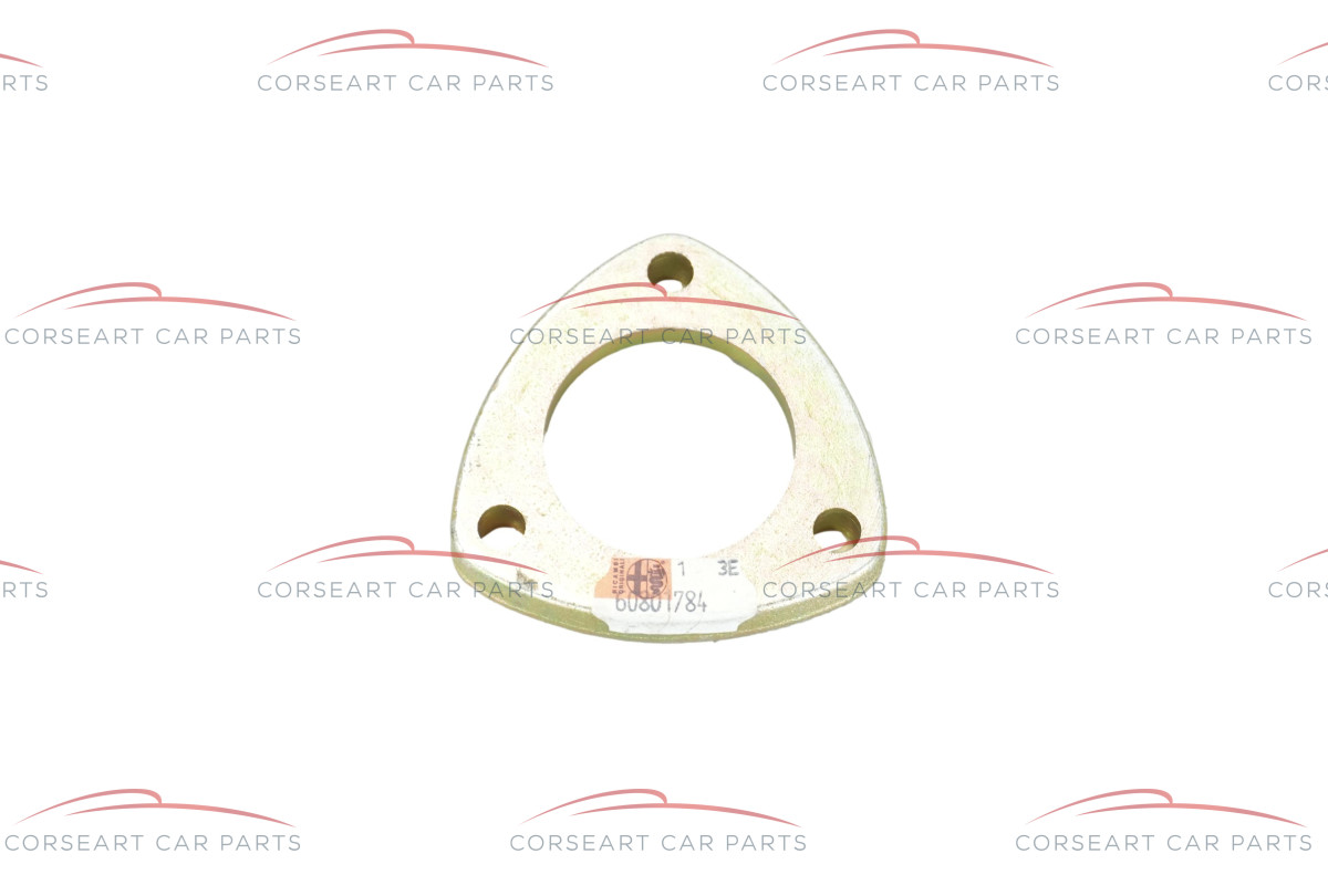 60801784 Alfa Romeo 164 Flansch Auspuff