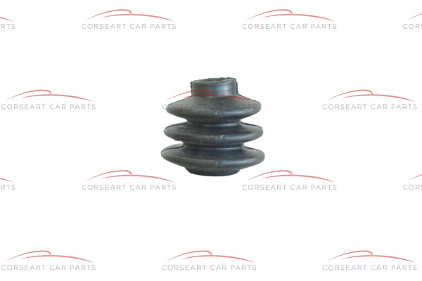 7643302 Alfa Romeo 164 / Fiat Croma / Lancia Delta Evoluzione Theme Schaltmanschette Gestänge