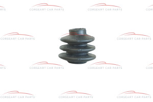 7643302 Alfa Romeo 164 / Fiat Croma / Lancia Delta Evoluzione Theme Schaltmanschette Gestänge