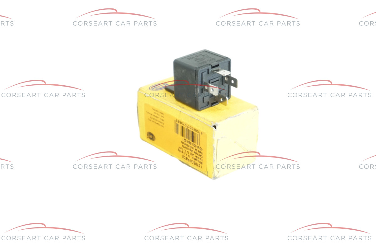 60586688 Alfa Romeo 33 Relay Wiper / Rad box