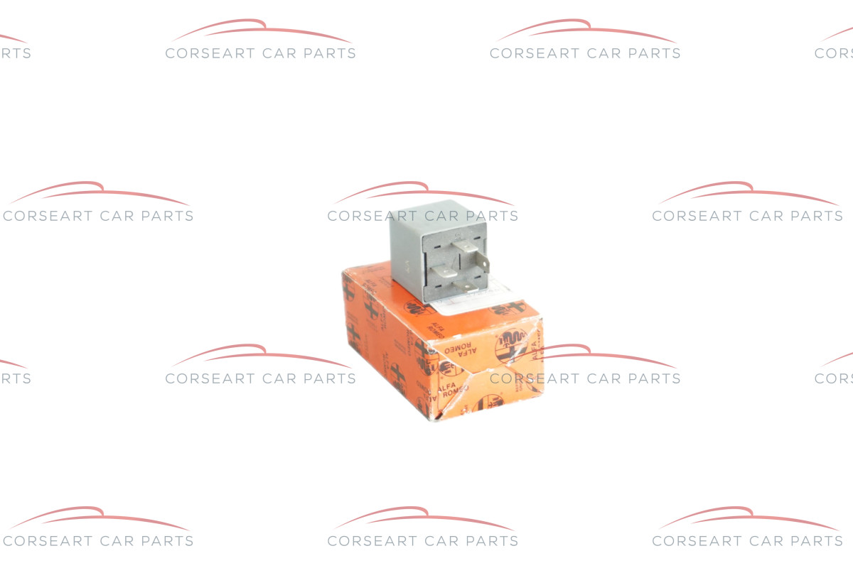 60538839 Alfa Romeo 33 Relais Blinker box