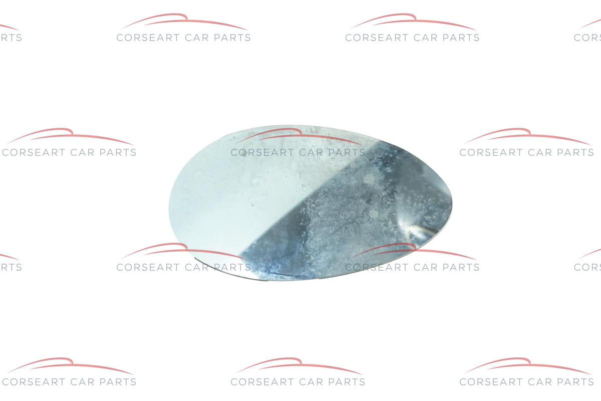 Alfa Romeo 156 Mirror Glass
