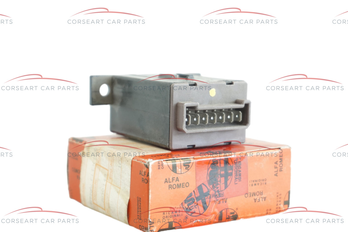 60608779 Alfa Romeo GTV Spider 916 Relai box