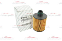 71751128 Alfa Romeo Giulietta 940/Mito/159 Brera Spider 939 & Fiat & Lancia Ölfilter