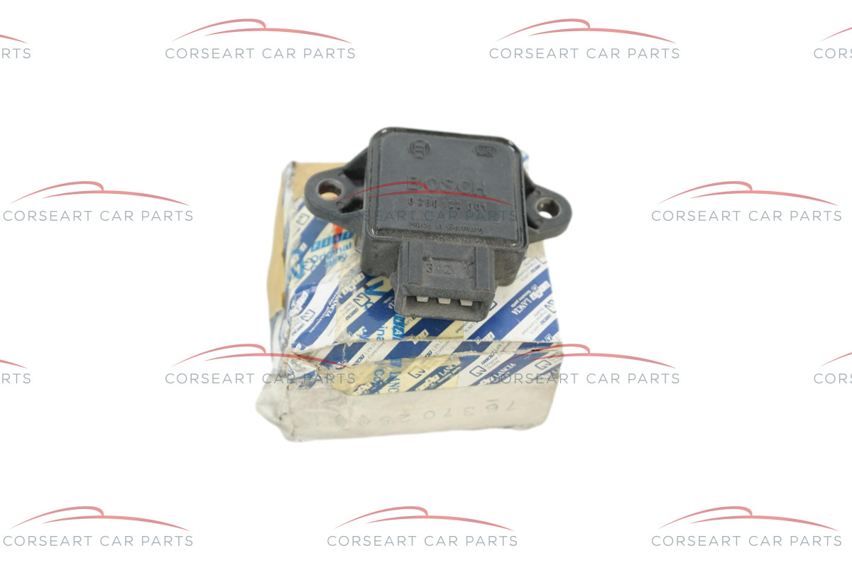 7637025 / 60549359 / 0280122001 Alfa Romeo & Fiat & 