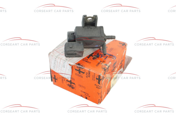 46767324 / 46813570 Alfa Romeo 147 & GT 937 Steuerventil Abgasrückführung