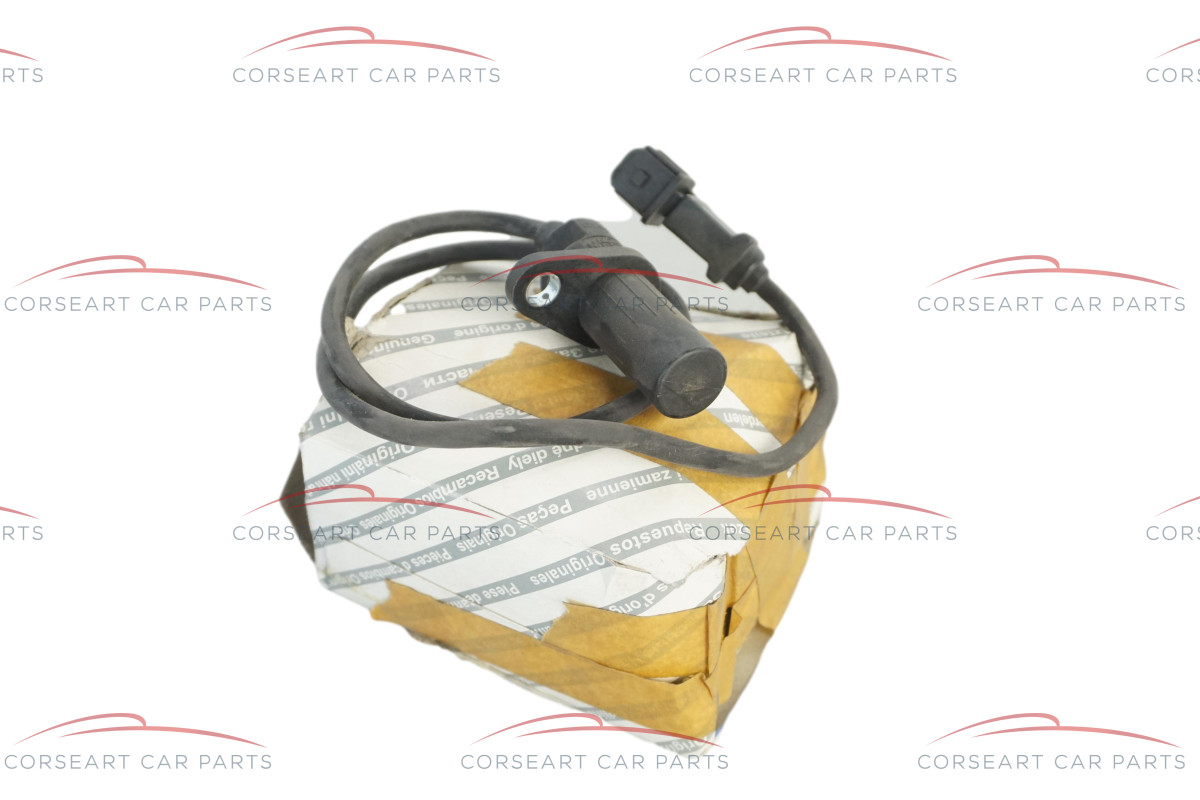55189517 Lancia Y & Fiat Kurbelwelle box