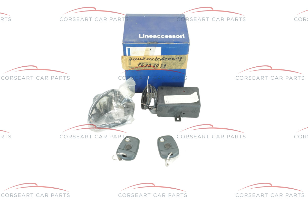 46226039 Fiat Remote Control