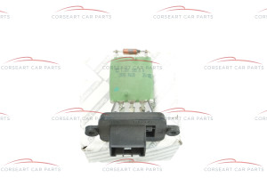 46721165 Fiat & Lancia Resistor Heating