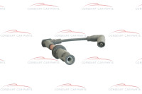 46756506 / 1354490019 Alfa Romeo 145/146/155/156/166/GTV Spider 916 Zündkabel Zylinder 2-3